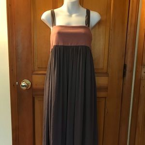 To the Max Dress - medium